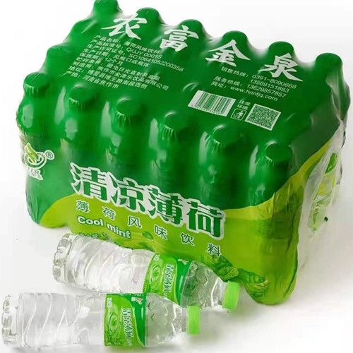 清爽提神薄荷水厂家  清爽提神薄荷水  清爽提神薄荷水销售